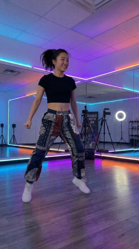 国产视频舞蹈视频教学